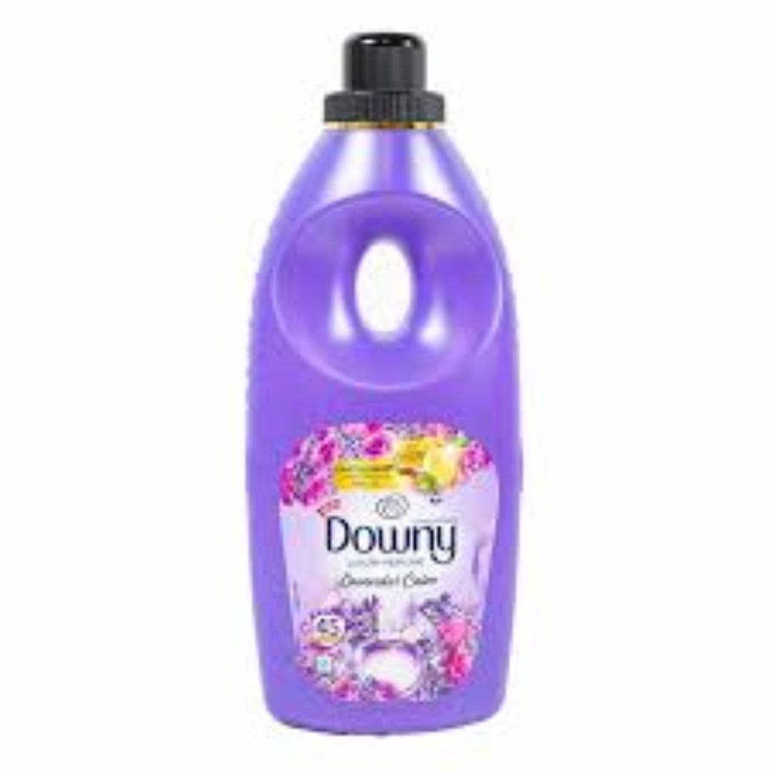 DOWNY LAVENDER CALM BTL 900ML